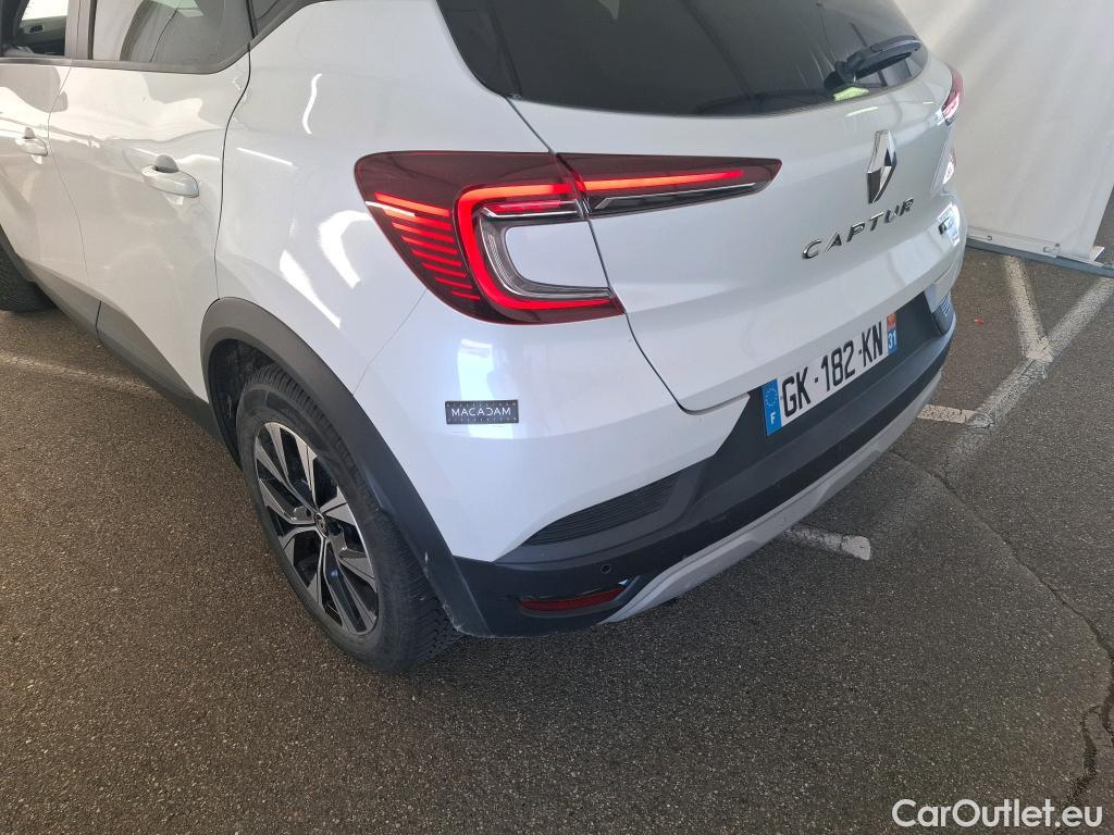  Renault  Captur  II Evolution 1.6 E-TECH Hybrid 145CV BVA6 E6d #20