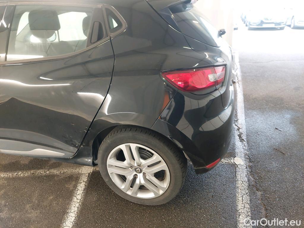  Renault  Clio  IV Business 1.5 dCi 90CV BVM5 E6 #53
