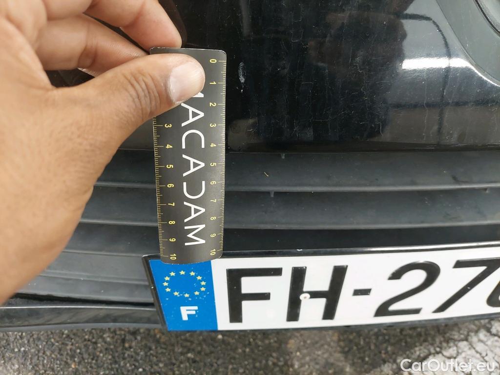  Renault  Clio  IV Business 1.5 dCi 90CV BVM5 E6 #30