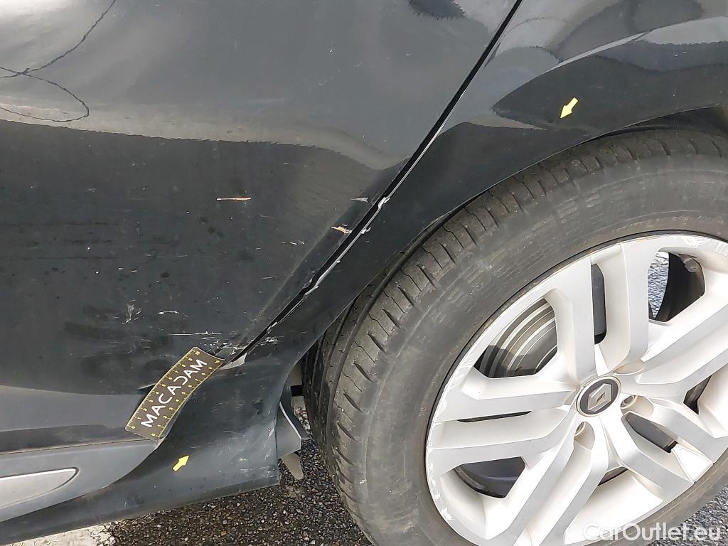  Renault  Clio  IV Business 1.5 dCi 90CV BVM5 E6 #5