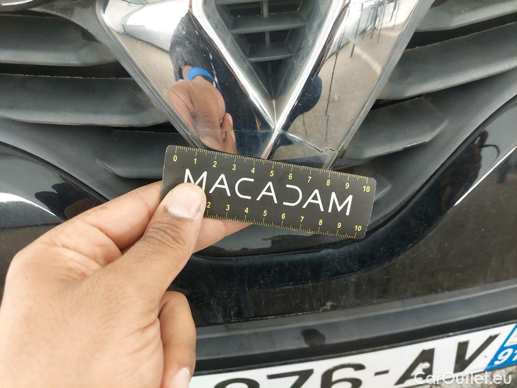  Renault  Clio  IV Business 1.5 dCi 90CV BVM5 E6 #48