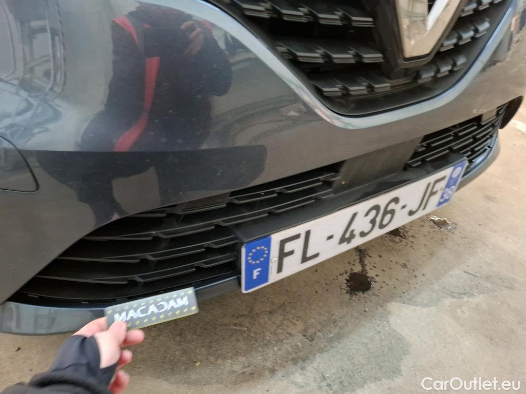  Renault  Clio  V Business 1.0 TCe 100CV BVM5 E6dT #29