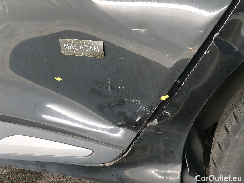  Renault  Clio  IV Business 1.5 dCi 90CV BVM5 E6 #9