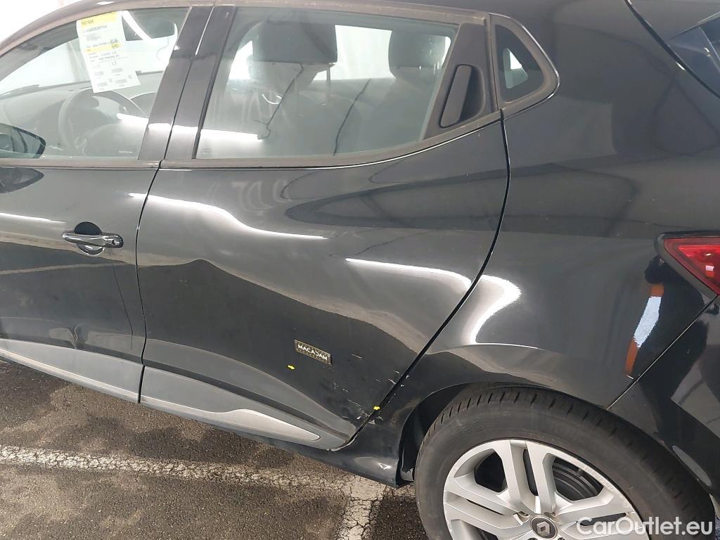  Renault  Clio  IV Business 1.5 dCi 90CV BVM5 E6 #6