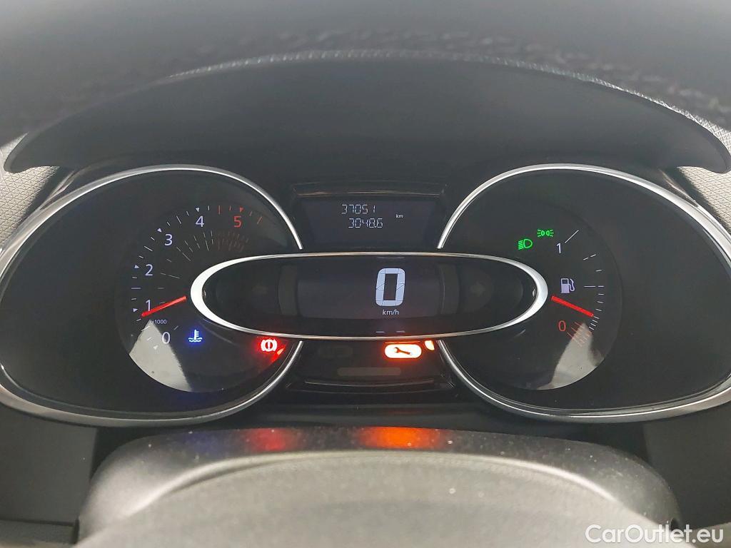  Renault  Clio  IV Business 1.5 dCi 90CV BVM5 E6 #67