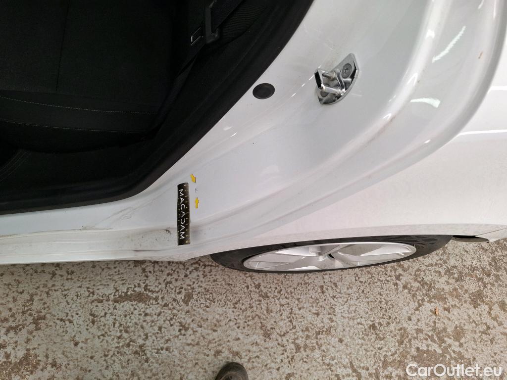  Renault  Clio  V Business 1.0 SCe 65CV BVM5 E6d #9