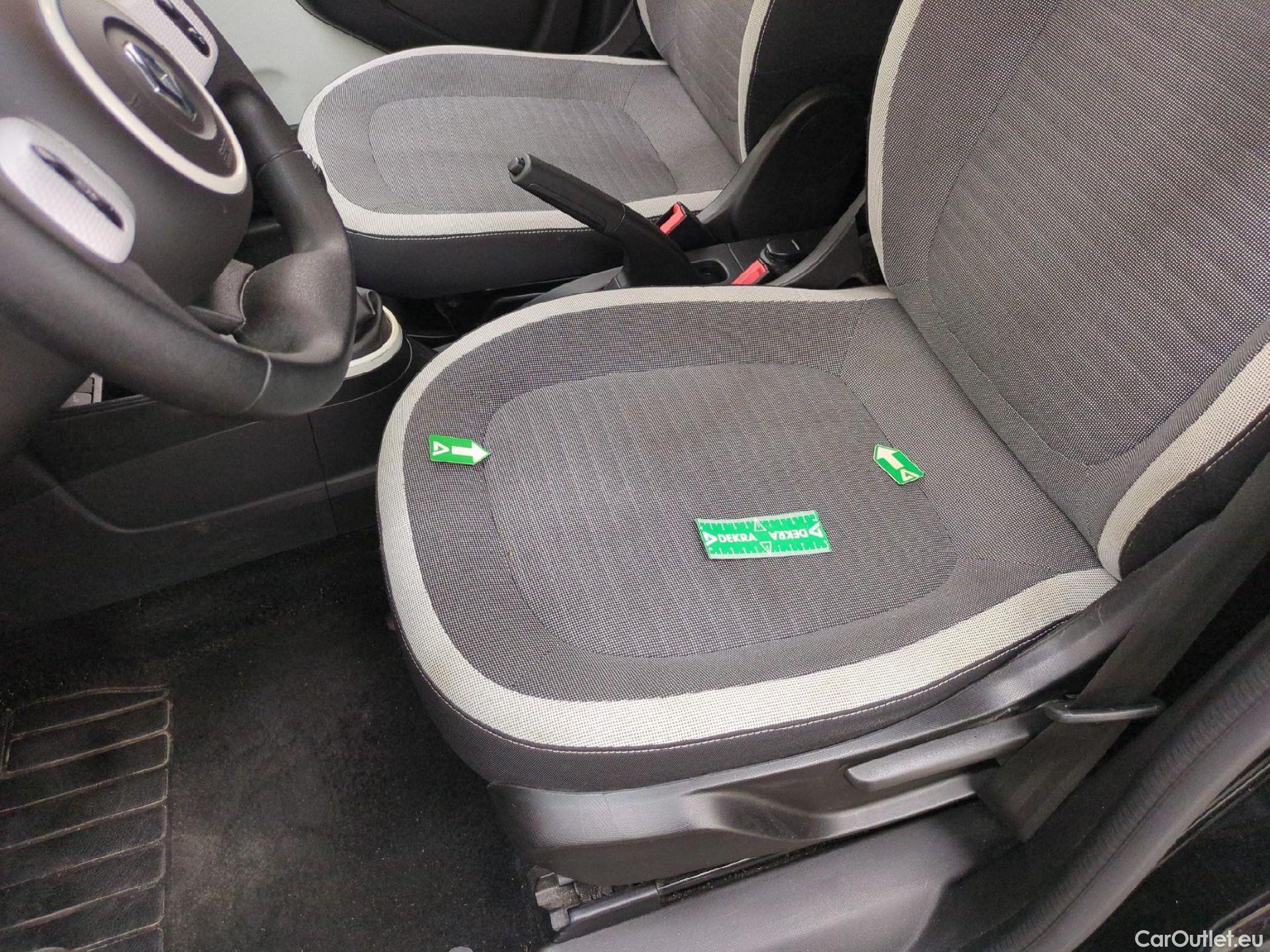 Renault  Twingo  Zen 1.0 SCe 75CV BVM5 E6dT #14