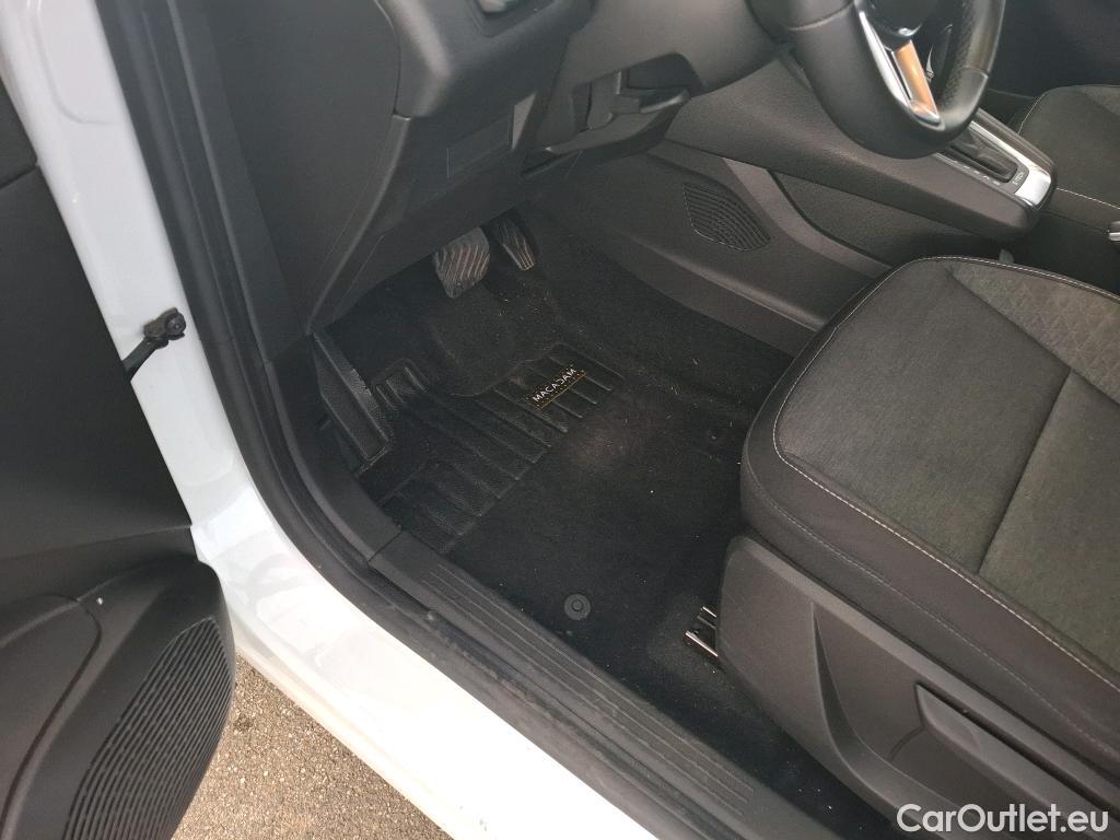  Renault  Captur  II Evolution 1.6 E-TECH Hybrid 145CV BVA6 E6d #7