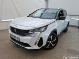  Peugeot  3008 PEUGEOT  / 2020 / 5P / SUV PureTech 130 S&S EAT8 GT 