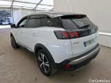  Peugeot  3008 PEUGEOT  / 2020 / 5P / SUV PureTech 130 S&S EAT8 GT #2