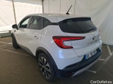  Renault  Captur  II Evolution 1.6 E-TECH Hybrid 145CV BVA6 E6d #2