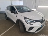  Renault  Captur  II Evolution 1.6 E-TECH Hybrid 145CV BVA6 E6d #4