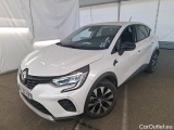  Renault  Captur  II Evolution 1.6 E-TECH Hybrid 145CV BVA6 E6d 