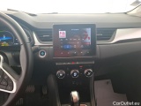  Renault  Captur  II Evolution 1.6 E-TECH Hybrid 145CV BVA6 E6d #7