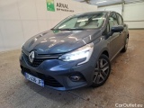  Renault  Clio  V Business 1.0 TCe 100CV BVM5 E6dT 