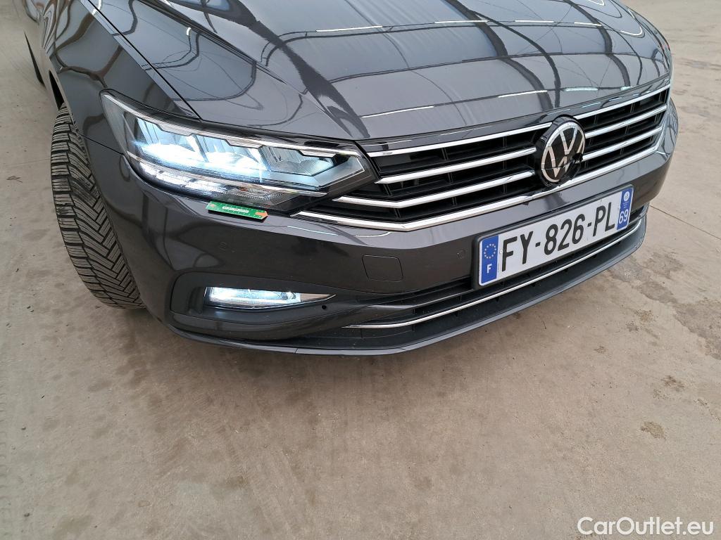  Volkswagen  Passat  Break Business 2.0 TDI 150CV BVA7 E6dT #3