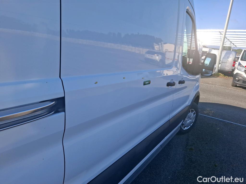  Ford  Transit  Fourgon 310 L3 Trend #5