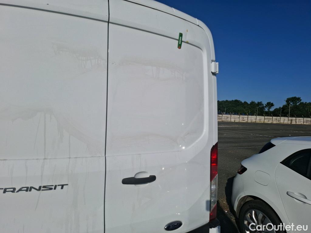  Ford  Transit  Fourgon 310 L3 Trend #18