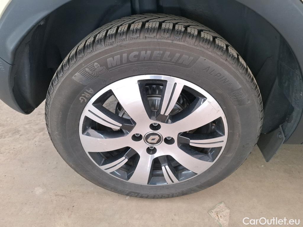 Renault  Captur  Business 0.9 TCe 90CV BVM5 E6 / TRANSFO VP/VF #10