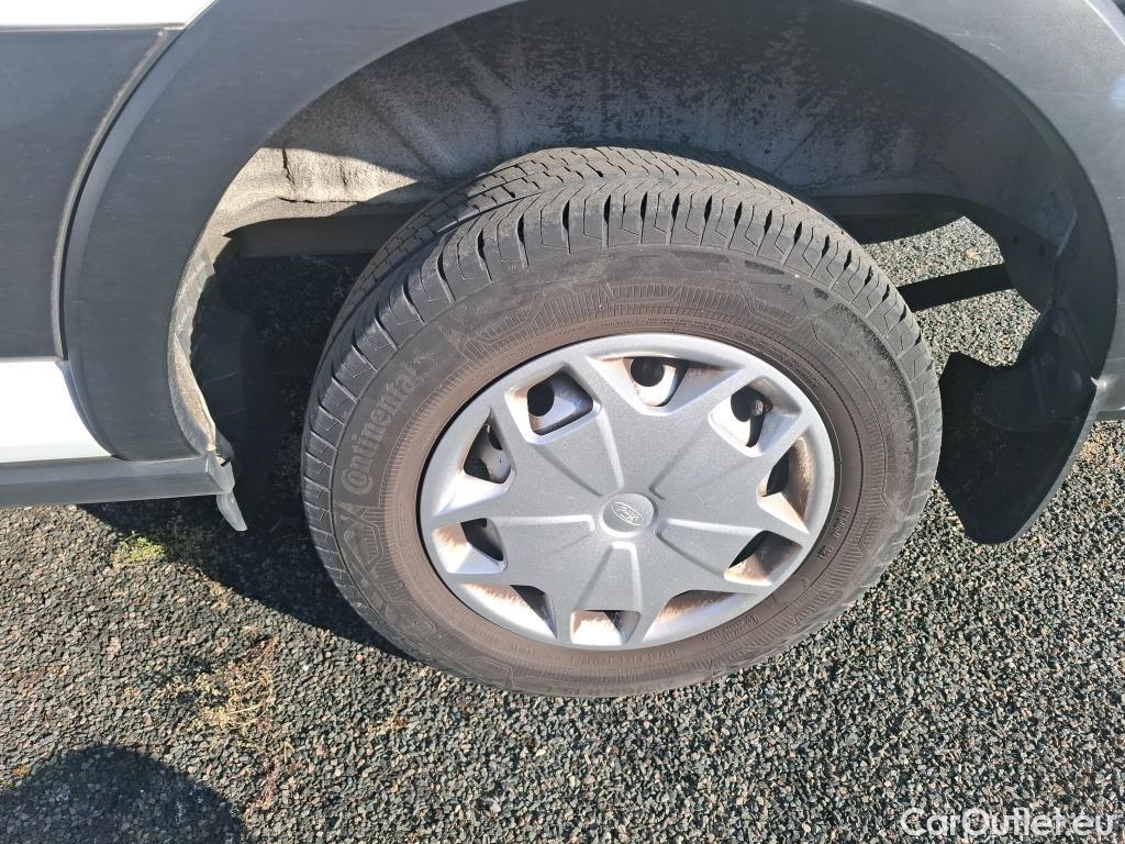 Ford  Transit  Fourgon 310 L3 Trend #11