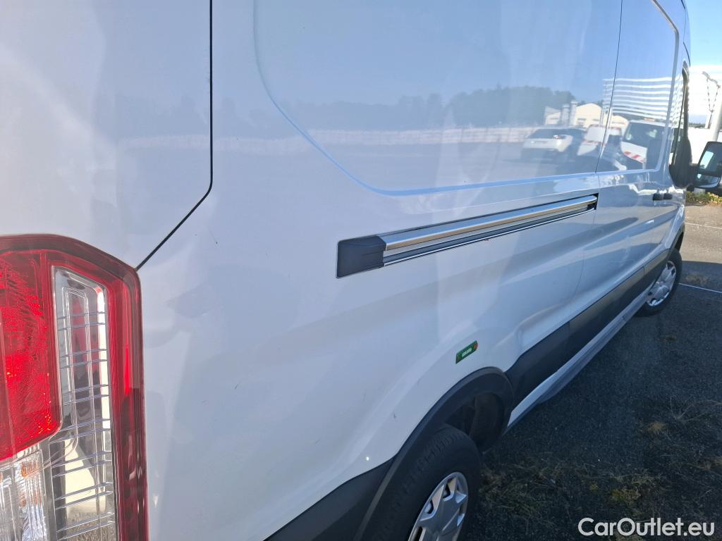  Ford  Transit  Fourgon 310 L3 Trend #8