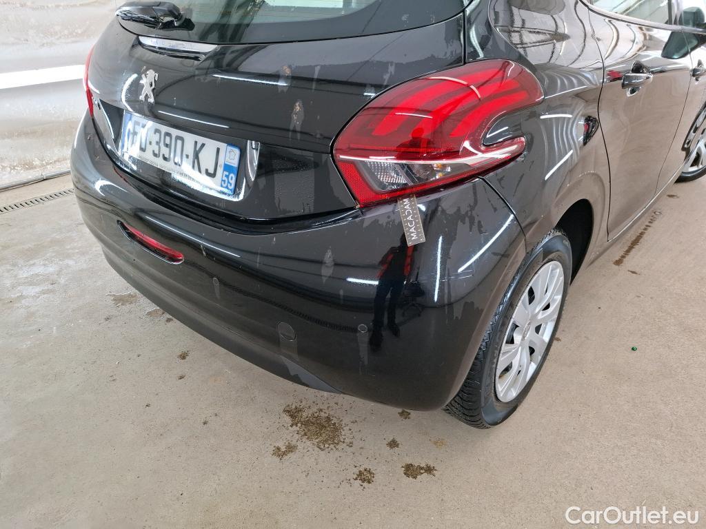  Peugeot  208  Affaire Premium Pack 1.5 HDi 100CV BVM6 E6dT #5