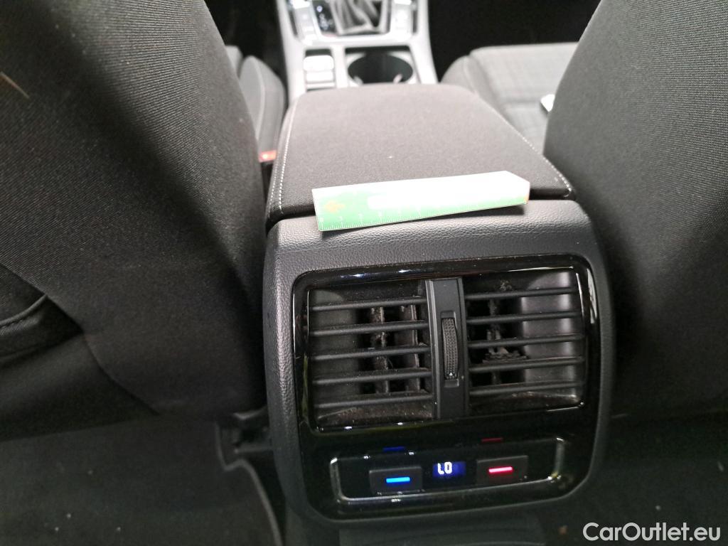  Volkswagen  Passat  Break Business 2.0 TDI 150CV BVA7 E6dT #10