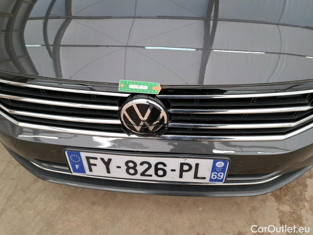  Volkswagen  Passat  Break Business 2.0 TDI 150CV BVA7 E6dT #12