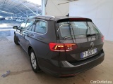  Volkswagen  Passat  Break Business 2.0 TDI 150CV BVA7 E6dT #2