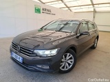  Volkswagen  Passat  Break Business 2.0 TDI 150CV BVA7 E6dT 
