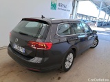  Volkswagen  Passat  Break Business 2.0 TDI 150CV BVA7 E6dT #3