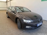  Volkswagen  Passat  Break Business 2.0 TDI 150CV BVA7 E6dT #4