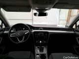  Volkswagen  Passat  Break Business 2.0 TDI 150CV BVA7 E6dT #5