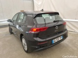  Volkswagen  Golf  VOLKSWAGEN 5p Berline 1.6 TDI 115 BVM5 Cft Busi BMT #2