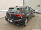  Volkswagen  Golf  VOLKSWAGEN 5p Berline 1.6 TDI 115 BVM5 Cft Busi BMT #3
