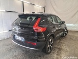  Volvo  XC 40 VOLVO XC40 / 2022 / 5P / SUV B3 163 DCT 7 Ultimate #3