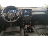  Volvo  XC 40 VOLVO XC40 / 2022 / 5P / SUV B3 163 DCT 7 Ultimate #5