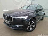  Volvo  XC60 VOLVO  / 2017 / 5P / SUV Recharge T6 340 Geartro Business Exe 