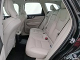  Volvo  XC60 VOLVO  / 2017 / 5P / SUV Recharge T6 340 Geartro Business Exe #9