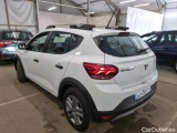  Dacia  Sandero  III Stepway Essential 1.0 TCe 90CV BVM6 E6d / TRANSFO VP/VF #2