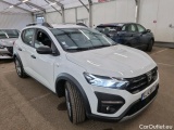  Dacia  Sandero  III Stepway Essential 1.0 TCe 90CV BVM6 E6d / TRANSFO VP/VF #4