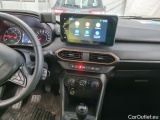  Dacia  Sandero  III Stepway Essential 1.0 TCe 90CV BVM6 E6d / TRANSFO VP/VF #7