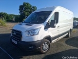  Ford  Transit  Fourgon 310 L3 Trend 