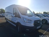  Ford  Transit  Fourgon 310 L3 Trend #4