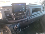 Ford  Transit  Fourgon 310 L3 Trend #7
