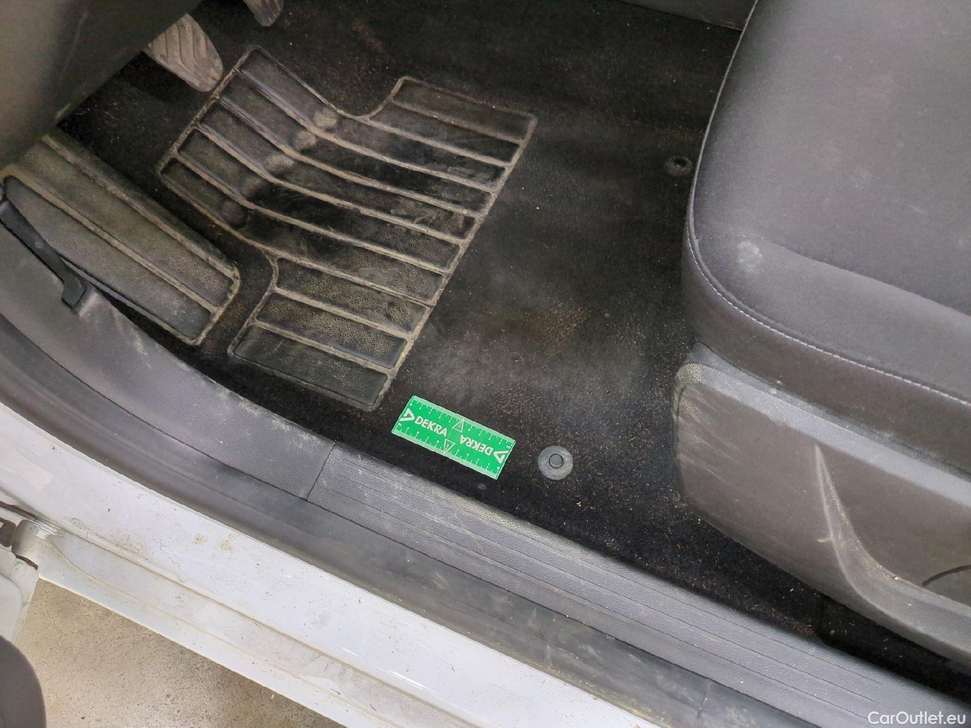  Renault  Clio  V Société Air Nav 1.5 dCi 100CV BVM6 E6d #1