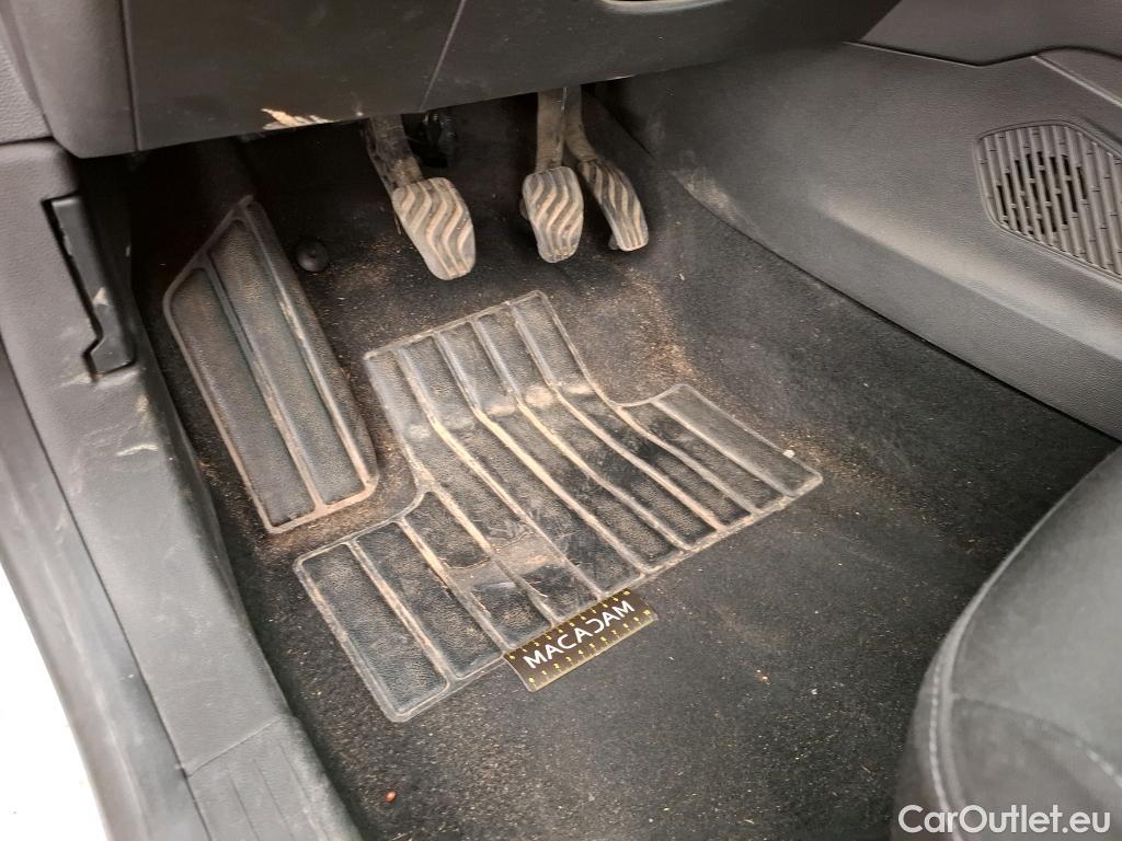  Renault  Clio  V Société Air Nav 1.5 dCi 85CV BVM6 E6dT #5