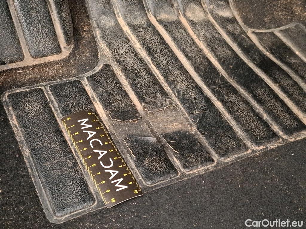  Renault  Clio  V Société Air Nav 1.5 dCi 85CV BVM6 E6dT #7