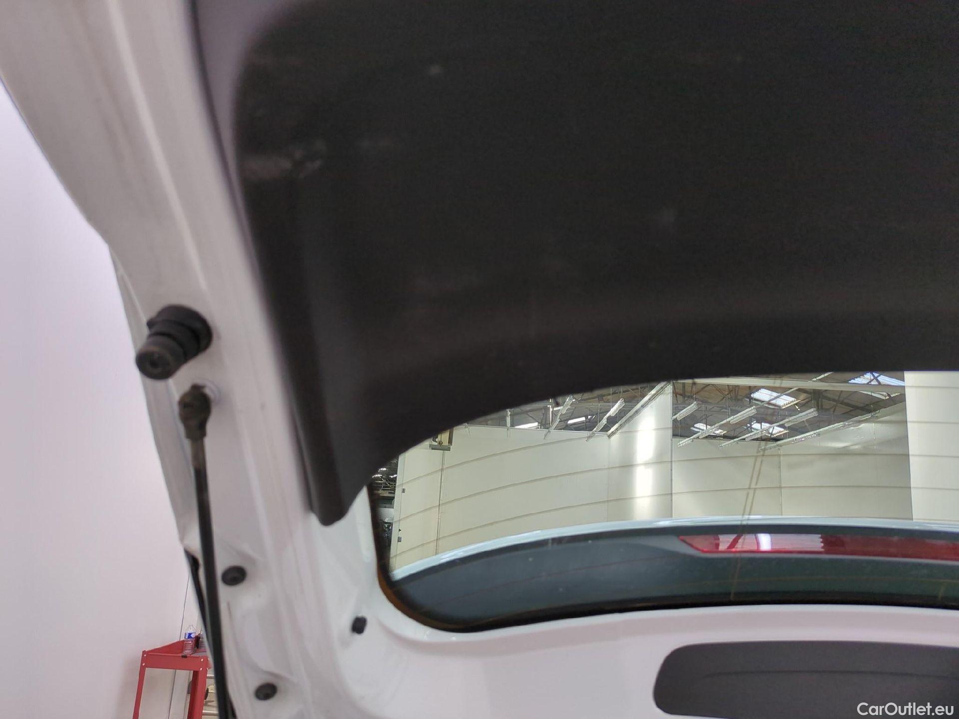  Renault  Clio  V Société Air Nav 1.5 dCi 100CV BVM6 E6d #16