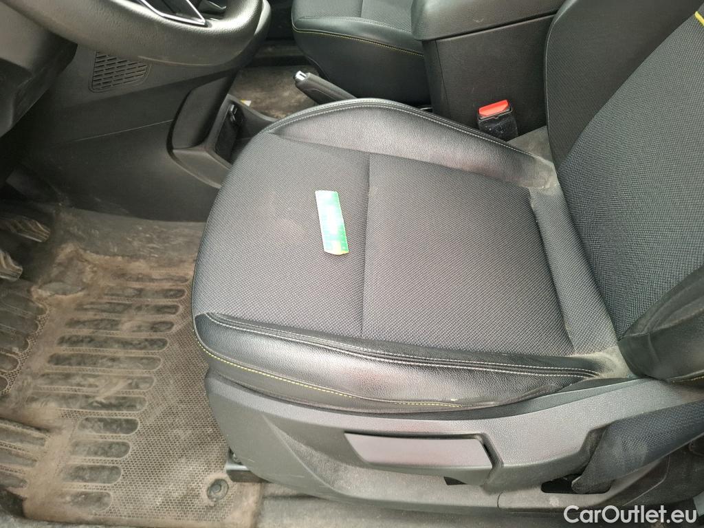  Renault  Kangoo RENAULT  / 2021 / 4P / Fourgonnette Extra - Blue dCi95 Sésame Ouvre Toi #25